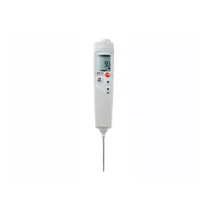 Thermomètre infrarouge et sonde Testo 826-T4